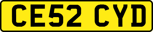 CE52CYD