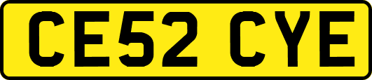 CE52CYE
