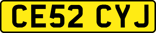 CE52CYJ