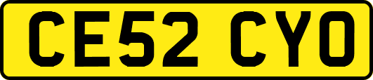 CE52CYO