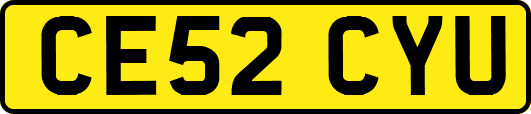 CE52CYU