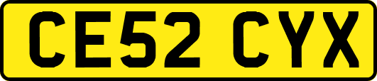 CE52CYX