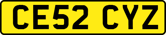 CE52CYZ