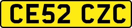 CE52CZC