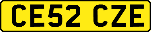 CE52CZE