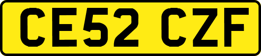 CE52CZF