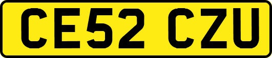 CE52CZU