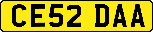 CE52DAA