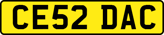 CE52DAC