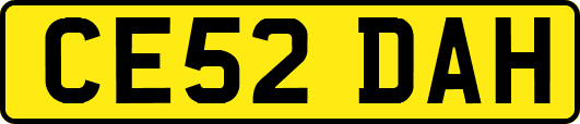 CE52DAH