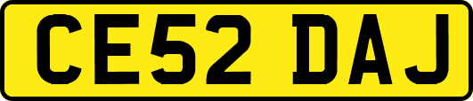 CE52DAJ