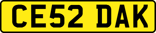 CE52DAK