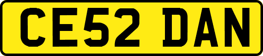 CE52DAN