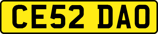 CE52DAO