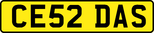 CE52DAS