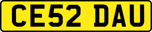 CE52DAU