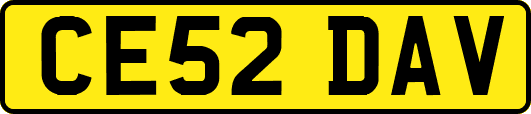 CE52DAV