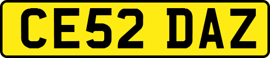 CE52DAZ