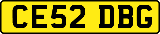 CE52DBG