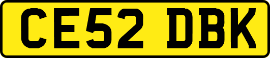 CE52DBK
