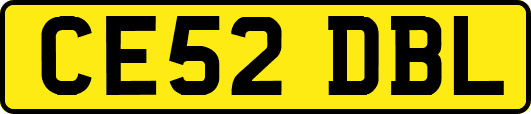 CE52DBL