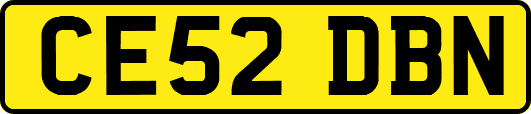 CE52DBN
