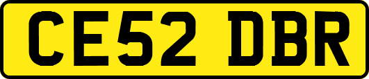 CE52DBR