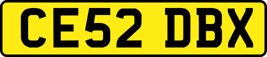 CE52DBX