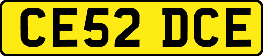 CE52DCE