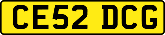 CE52DCG