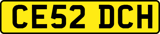 CE52DCH