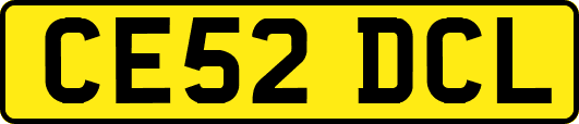 CE52DCL