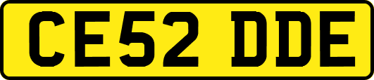 CE52DDE