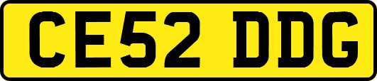 CE52DDG