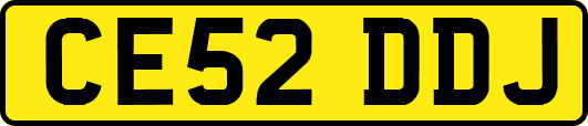 CE52DDJ
