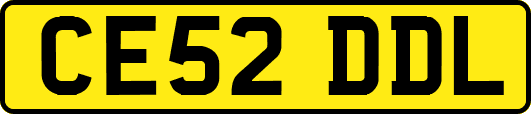 CE52DDL