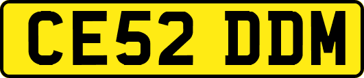 CE52DDM