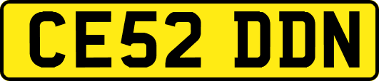 CE52DDN