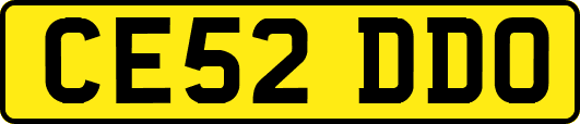 CE52DDO