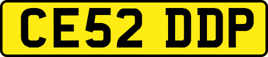 CE52DDP