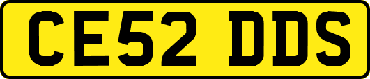 CE52DDS