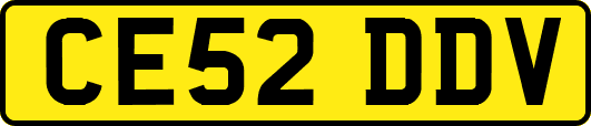 CE52DDV