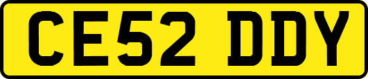 CE52DDY