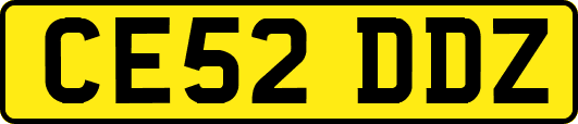 CE52DDZ