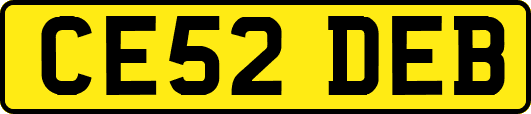 CE52DEB