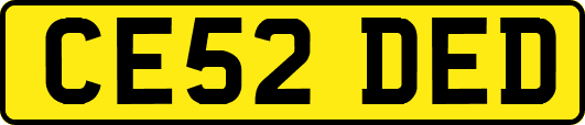 CE52DED