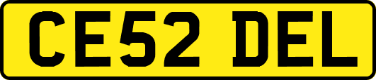 CE52DEL