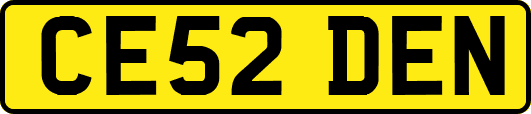 CE52DEN