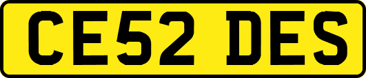 CE52DES