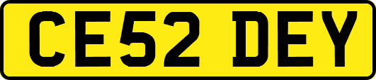 CE52DEY